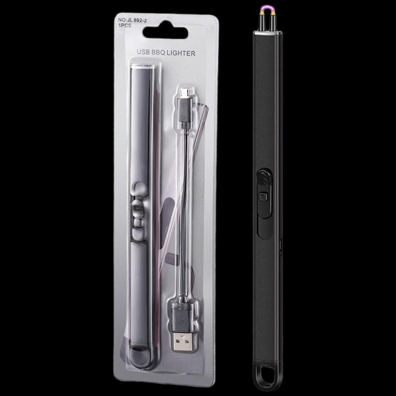 ZISIZ Кухонная перезаряжаемая зажигалка