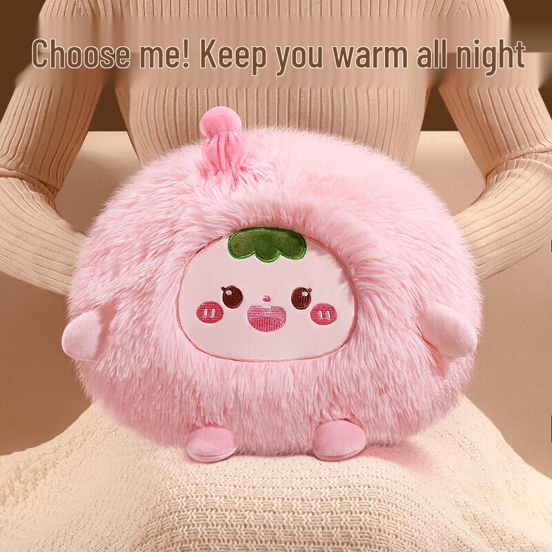 Перезаряжаемая электрическая грелка